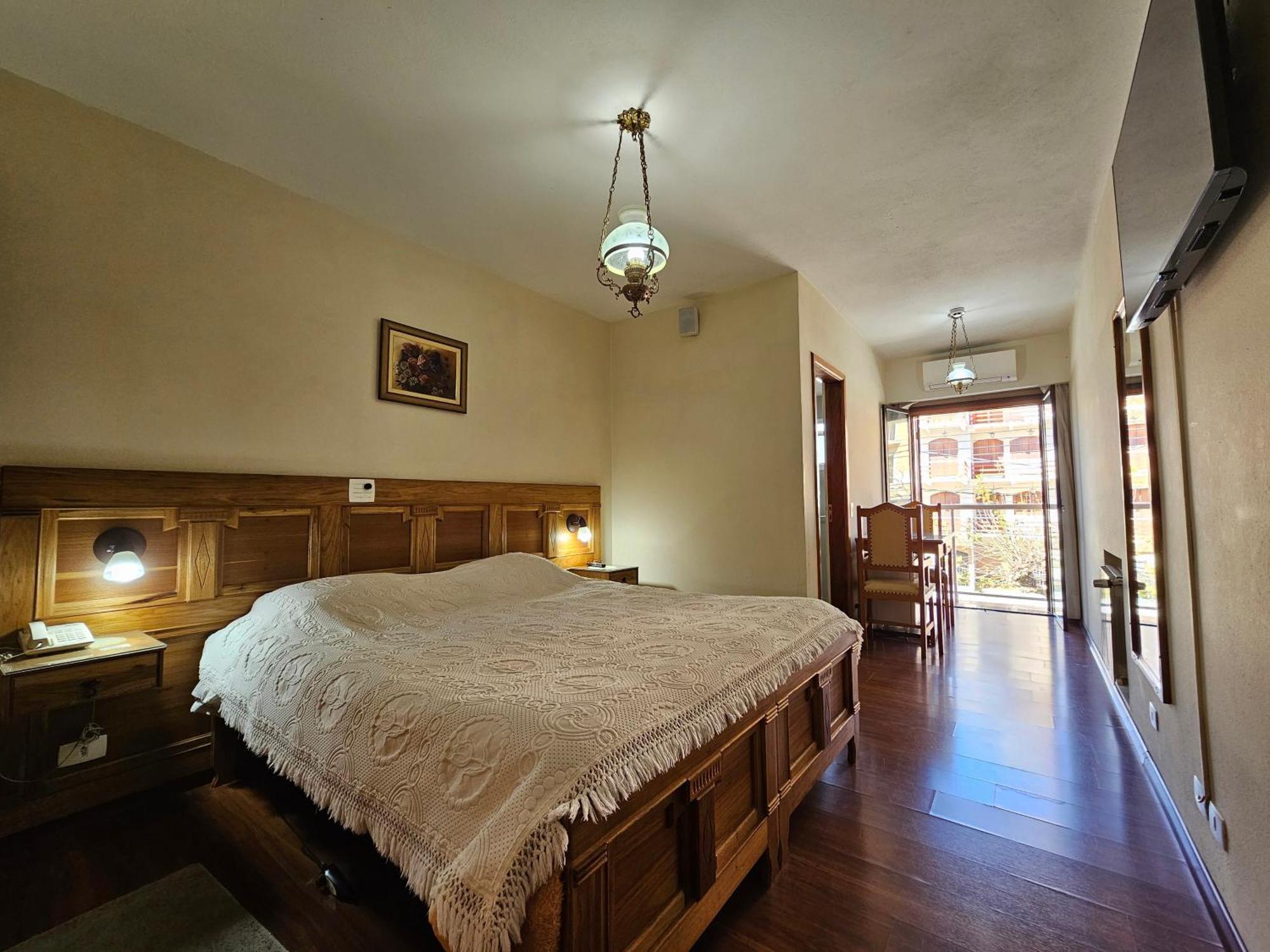 Hotel Sagres, Campos do Jordao